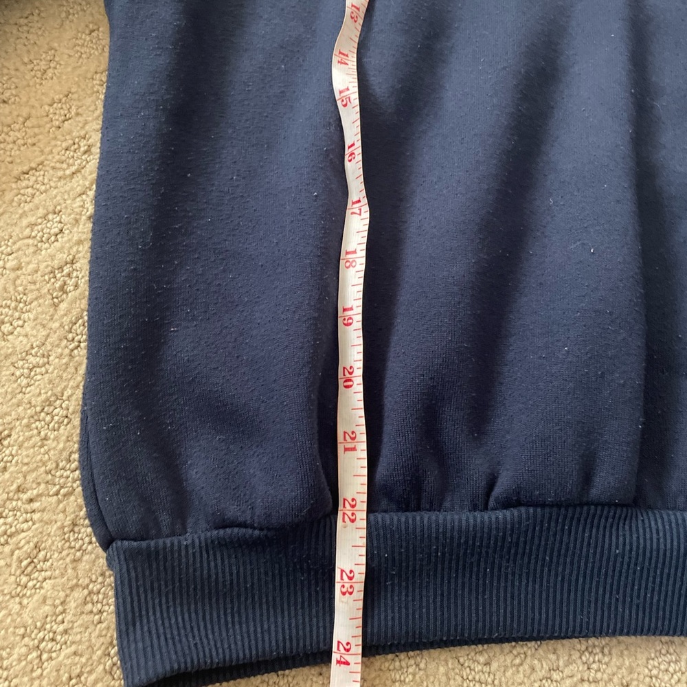 Thermal pullover - Picture 5 of 7